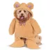 Rubie's Pet Shop Halloween Walking Teddy Bear Dog Costume image thumbnail 1