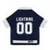 Pets First Tampa Bay Lightning Mesh Jersey image thumbnail 1