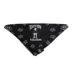 Fresh Pawz Death Row Records Logo Cooling Dog Bandanna image thumbnail 1