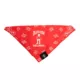 Product Fresh Pawz Death Row Records Logo Cooling Dog Bandanna