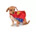 Rubie's Pet Shop Halloween Wonder Woman Cape Dog & Cat Costume image thumbnail 1