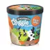 Ben & Jerry's Rosie's Batch Doggie Desserts Frozen All Life Stage Dog Treats - Pumpkin & Mini Cookie image thumbnail 1