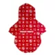 Product Fresh Pawz Monogram Hype Dog Hoodie