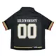 Product Pets First Las Vegas Golden Knights Mesh Jersey