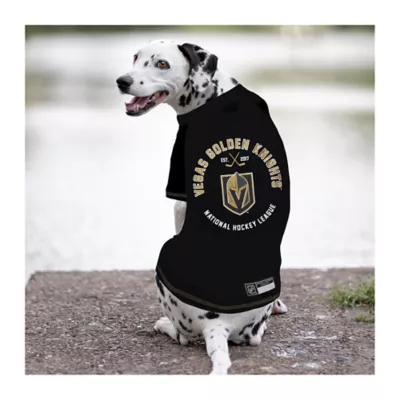 Product Pets First Las Vegas Golden Knights Tee