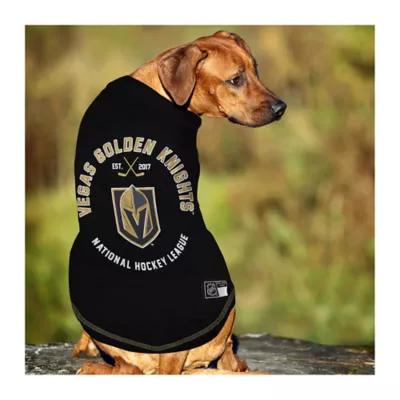 Product Pets First Las Vegas Golden Knights Tee