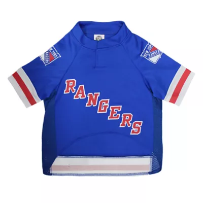 Pets First New York Rangers Mesh Jersey - Image 2