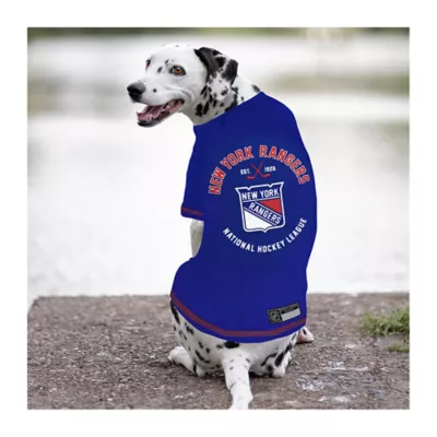 Product Pets First New York Rangers Tee