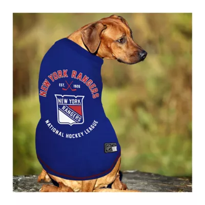 Product Pets First New York Rangers Tee