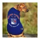 Product Pets First New York Rangers Tee