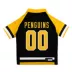 Pets First Pittsburgh Penguins Mesh Jersey image thumbnail 1