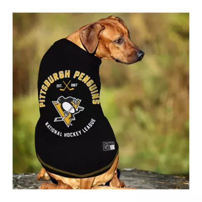 Pets First Pittsburgh Penguins Tee - Image 3