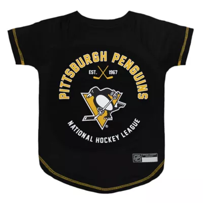 Pets First Pittsburgh Penguins Tee - Image 1