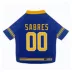 Pets First Buffalo Sabres Mesh Jersey image thumbnail 1
