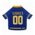 Pets First Buffalo Sabres Mesh Jersey image thumbnail 1