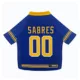 Product Pets First Buffalo Sabres Mesh Jersey