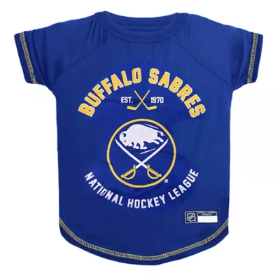 Pets First Buffalo Sabres Tee - Image 1