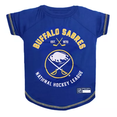 Product Pets First Buffalo Sabres Tee