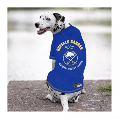 Product Pets First Buffalo Sabres Tee