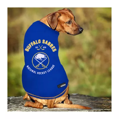 Product Pets First Buffalo Sabres Tee