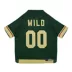 Pets First Minnesota Wild Mesh Jersey image thumbnail 1