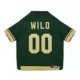 Product Pets First Minnesota Wild Mesh Jersey