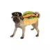 Rubie's Pet Shop Halloween Taco Dog & Cat Costume image thumbnail 1