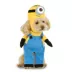 Rubie's Pet Shop Halloween Minion Stuart Arms Dog & Cat Costume image thumbnail 1