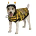 Rubie's Pet Shop Halloween Bumble Bee Dog & Cat Costume image thumbnail 1