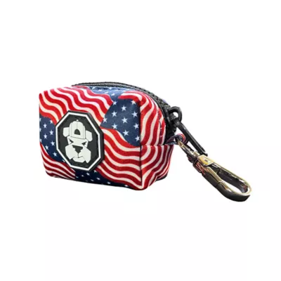 Product Fresh Pawz Patriot Waste Bag Dispenser