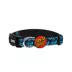 Fresh Pawz Santa Cruz Skateboards Logo Dog Collar image thumbnail 2