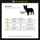 Product Fresh Pawz Pupreme Dog Collar