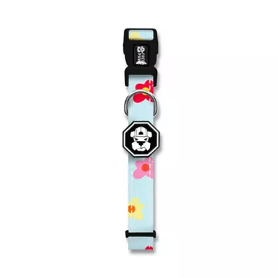 Product Fresh Pawz Le Fleur Dog Collar