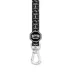 Fresh Pawz Death Row Records Logo Dog Leash 5-ft long image thumbnail 1