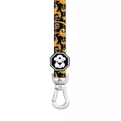 Fresh Pawz Baroque Dog Leash 5-ft long - Image 1
