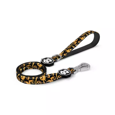 Fresh Pawz Baroque Dog Leash 5-ft long - Image 3