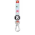 Fresh Pawz Le Fleur Dog Leash 5-ft long image thumbnail 1