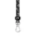 Fresh Pawz Ruff Ryders Logo Dog Leash 5-ft long image thumbnail 1