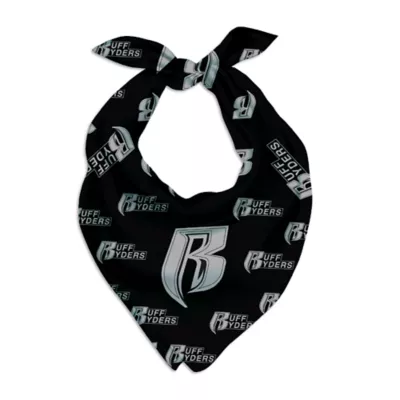 Product Fresh Pawz Ruff Ryders Cooling Dog Bandanna
