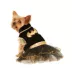 Rubie's Pet Shop Halloween Batgirl Tutu Dress Dog & Cat Costume image thumbnail 1