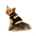 Rubie's Pet Shop Halloween Batgirl Tutu Dress Dog & Cat Costume image thumbnail 1
