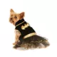 Product Rubie's Pet Shop Halloween Batgirl Tutu Dress Dog & Cat Costume