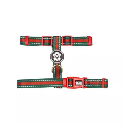 Product Fresh Pawz G-Stripe H-Dog Harness
