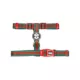 Product Fresh Pawz G-Stripe H-Dog Harness