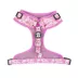 Fresh Pawz Pastel Pink Camo Adjustable Mesh Dog Harness image thumbnail 2