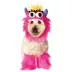 Rubie's Pet Shop Halloween Pink Monster Dog Costume image thumbnail 1
