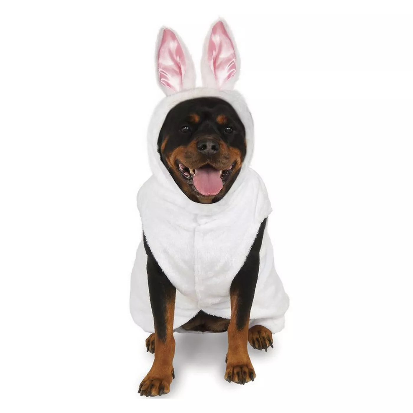 Rubie s Pet Shop Bunny Dog Costume