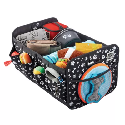 Product Mobile Dog Gear Collapsible Multipurpose Organizer