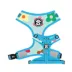 Fresh Pawz Le Fleur Adjustable Mesh Dog Harness image thumbnail 3