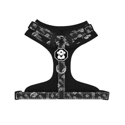 Fresh Pawz  Ruff Ryders Adjustable Mesh Dog Harness - Image 2
